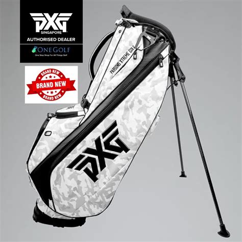 fake pxg bag|pxg dealers near me.